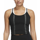 Majica brez rokavov Nike W NP DF TANK FEMME