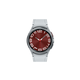 SAMSUNG pametna ura Galaxy Watch6 Classic 43mm LTE, Silver
