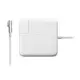 APPLE original napajalnik MagSafe 60W (MC461Z/A)