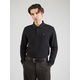Calvin Klein Jeans LV04RE201G Črna