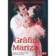 GRAFIN MARIZA DVD