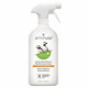 Attitude Odstranjevalec madežev z vonjem limonine lupine s pršilom, 475 ml