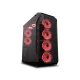 Računar ZEUS Gamer Ryzen 9 5900X/B550/DDR4 32GB/M.2 1TB/RTX3070 8GB/750W