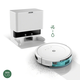 iROBOT Robot usisivač Roomba Combo Essential 2, Beli
