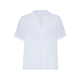 VIVANCE Bluza bela