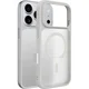 Maska za mobilni telefon iPhone 17 Pro, Siva