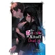 Detective Is Already Dead, Vol. 4