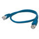GEMBIRD Mrežni kabl 2m Cat6 F/FTP plavi