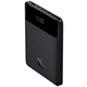 Powerbank Baseus Blade 20000mAh, 2xUSB + 2xUSB-C, 100W (black)