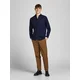 Jack & Jones Lacardiff Srajca Modra