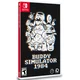 Buddy Simulator 1984 - Limited Run (SWITCH)