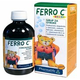 Fitobimbi Ferro C – peroralna suspenzija - 200ml