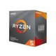 AMD Ryzen 5 3500X (3.6/4.1 Boost GHz 35MB 65W AM4) box with Wraith Stealth cooler