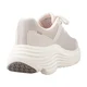 Skechers MAX CUSHIONING ENDEAVOUR, ženske patike za slobodno vrijeme, roza 129470