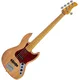 Sire Marcus Miller V7 Vintage Alder 4 New Gen Natural 5 strunska bas kitara