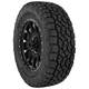 TOYO celoletna 4x4 / SUV pnevmatika 235 / 70 R16 106T OPEN COUNTRY A/T3 3PMSF