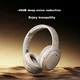 Edifier Bluetooth slušalice W820NB, Beli