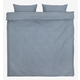 Set dečje posteljine Marcela flanel 200x220 plava ( 7395582 )