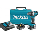 MAKITA DDF484RTE Akumulatorska bušilica - odvijač
