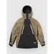 ThirtyTwo Deep Creek Jacket tobacco