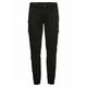 JACK & JONES Kargo hlače, črna