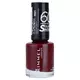 Rimmel 60 Seconds Super Shine lak za nokte nijansa 340 Berries And Cream 8 ml