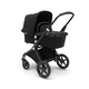 Bugaboo Lynx ALL BLACK