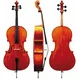 Koncertni violončelo Georg Walther – različni modeli