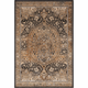 Volnena preproga v bakreni barvi 200x300 cm Ava – Agnella