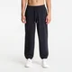 Superge Jordan Brooklyn Fleece Mens Pants Black/ University Red S
