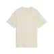 PUMA MID 90s Relaxed Graphic Tee Youth, Shop, Alpine Snow, 9-10Y