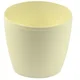 Prevleka za lonček Magnolia 300mm kremna 80615