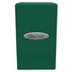 Green Satin Tower