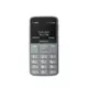 PANASONIC mobilni telefon KX-TU160, Gray