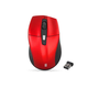 EVEREST Mouse sm-861 usb crveni 800/1200/1600dpi super tih (23866)
