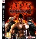 NAMCO PS3 TEKKEN 6