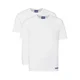 HUGO Komplet t-shirt majic? Naolo 50546933 Bela Regular Fit