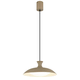 Globo 15781S - LED luster na sajli ROCHA LED/18W/230V 3000/4000/6000K