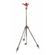 awtools 80-120 cm pulzirajoči zalivalnik na stojalu