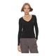 Tommy Hilfiger Majice črna M DW0DW17990BDS