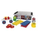 Plus-Plus Box BIG Go! 200 kosov