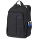 7560 Laptop Canvas Backpack 15.6 crveno