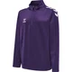 otroški pulover hmlCORE XK HALF ZIP POLY SWEAT KIDS