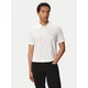 KARL LAGERFELD Polo majica 745025 563224 Bela Regular Fit