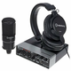 STEINBERG USB AUDIO INTERFACE UR22MK2 RECORDING PACK