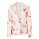 TATUUM Blazer  off-bela