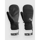 Picture Caldwell Mittens black