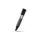 MONAMI Trajni industrijski marker Monami Professional, 5-8 mm, črn