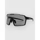 Horsefeathers Neutron Matt Black Bike Sunglasses smoke