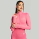 STRIX Women‘s Seamless Cropped Top Sorbet